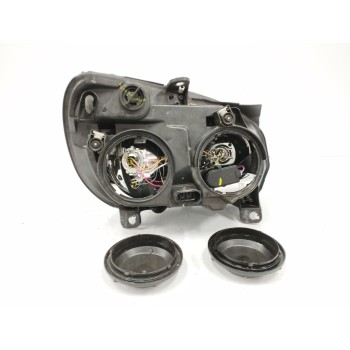 Recambio de faro izquierdo para fiat doblo cargo (223) 1.9 jtd cat referencia OEM IAM 51805935 43690385 