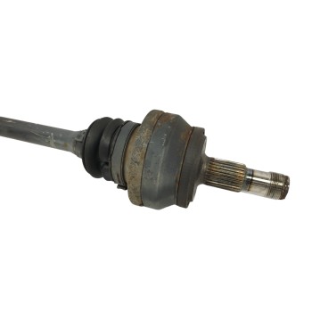 Recambio de transmision trasera izquierda para mercedes-benz clase e (w212) familiar 2.1 cdi cat referencia OEM IAM A2213503510 