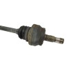 Recambio de transmision trasera izquierda para mercedes-benz clase e (w212) familiar 2.1 cdi cat referencia OEM IAM A2213503510 