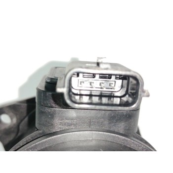 Recambio de caudalimetro para renault clio iii 1.5 dci diesel fap referencia OEM IAM 8200682558B H8200702517 5WK97021