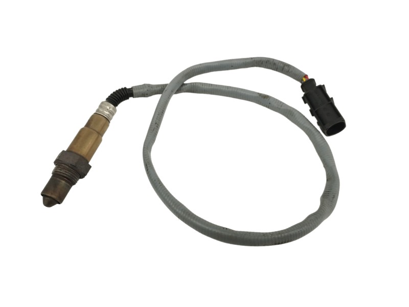 Recambio de sonda lambda para mercedes-benz clase e (w212) familiar 2.1 cdi cat referencia OEM IAM 0075425118  