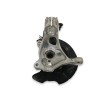 Recambio de mangueta delantera derecha para seat leon st (5f8) 2.0 tdi referencia OEM IAM 5Q0407258A  
