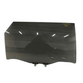 Recambio de luna trasera derecha para toyota bz4x (_eam1_) ev (xeam10) referencia OEM IAM 6810342280  