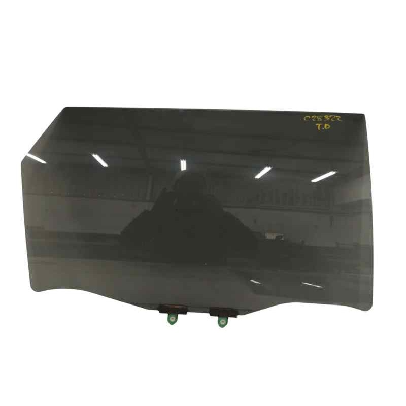 Recambio de luna trasera derecha para toyota bz4x (_eam1_) ev (xeam10) referencia OEM IAM 6810342280  