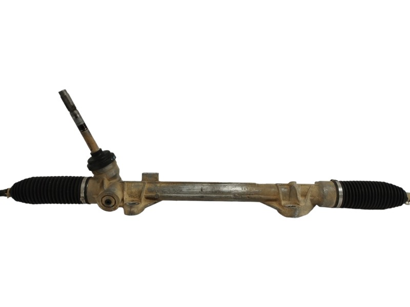 Recambio de cremallera direccion para nissan x-trail (t32) 1.6 dci turbodiesel cat referencia OEM IAM 480014BA0A Recambio de cremallera direccion para nissan x-trail (t32) 1.6 dci turbodiesel cat referencia OEM IAM 480014BA0A
