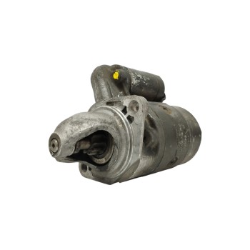 Recambio de motor arranque para alfa romeo 33 berlina 1.3 milano referencia OEM IAM 0001211215  