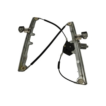 Recambio de elevalunas delantero derecho para mitsubishi colt berlina 5 (z30a) 1.3 cat referencia OEM IAM RA2052P1  