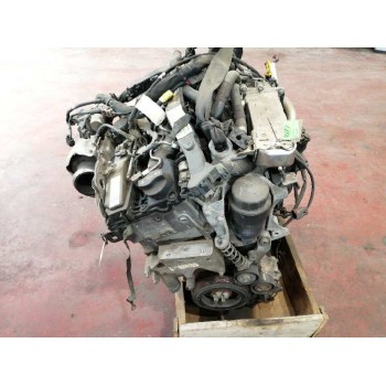 Recambio de despiece motor para jeep compass 2.2 crd cat referencia OEM IAM 651925  