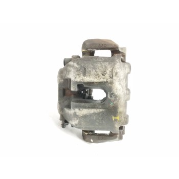 Recambio de pinza freno delantera izquierda para mercedes-benz clase m (w164) ml 280 cdi 4-matic (164.120) referencia OEM IAM A1