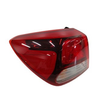 Recambio de piloto trasero izquierdo para kia rio iv (yb, sc, fb) 1.0 t-gdi 100 referencia OEM IAM 92401H8  