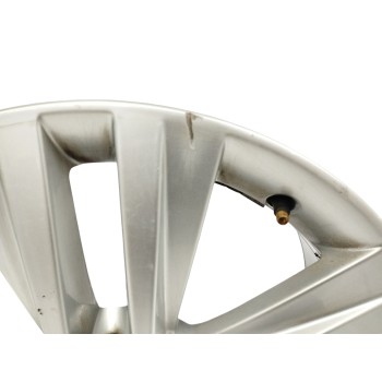 Recambio de llanta para seat leon st (5f8) 2.0 tdi referencia OEM IAM 5F0601025M 7JX17H2 ET42 5H 5X112