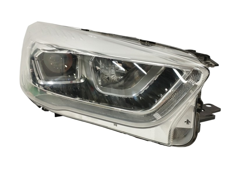 Recambio de faro derecho para ford kuga (cbs) referencia OEM IAM CV4413W029DG SIN CENTRALITA 