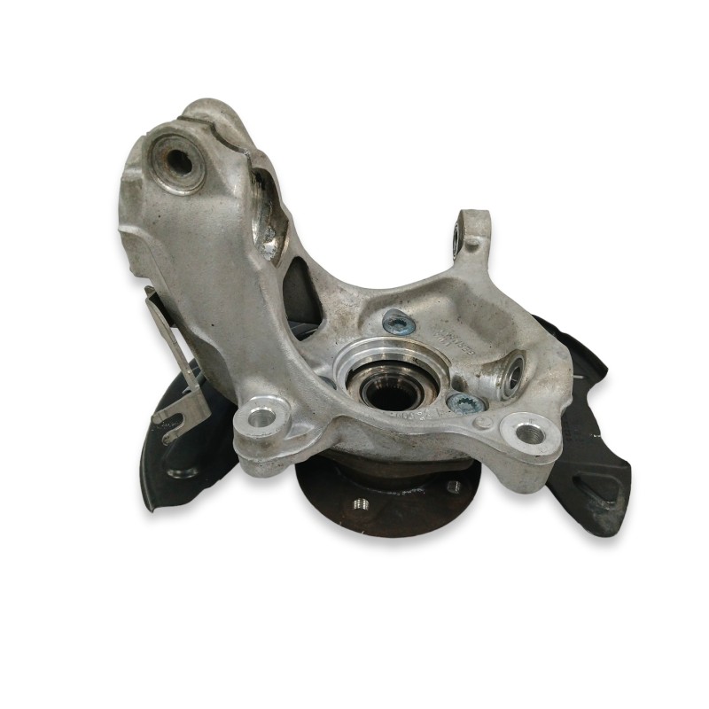 MANGUETA DELANTERA DERECHA