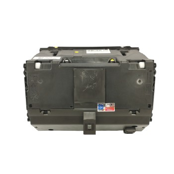 Recambio de no identificado para citroën c4 iii (ba_, bb_, bc_) 1.2 puretech 130 (bahnsa, bahnsb) referencia OEM IAM 9848540380 