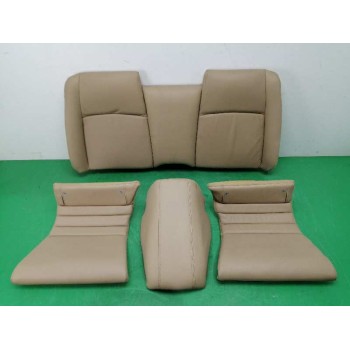 Recambio de asientos traseros para jaguar xk8/xkr coupe xkr final edition referencia OEM IAM   