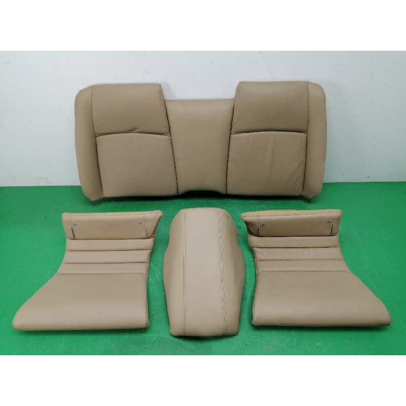 Recambio de asientos traseros para jaguar xk8/xkr coupe xkr final edition referencia OEM IAM   