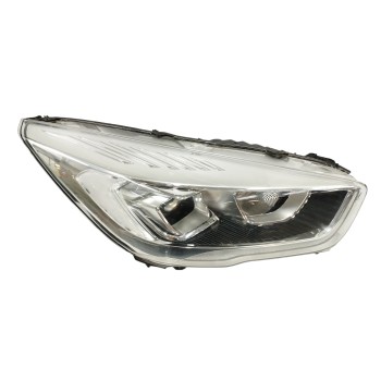 Recambio de faro derecho para ford kuga (cbs) referencia OEM IAM CV4413W029DG SIN CENTRALITA 