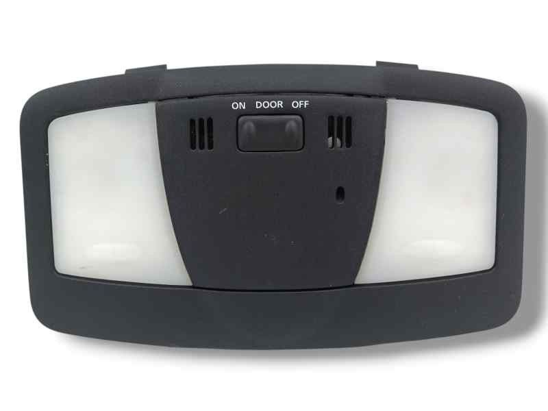Recambio de luz interior para renault megane e-tech suv ev40 (bnj2) referencia OEM IAM   