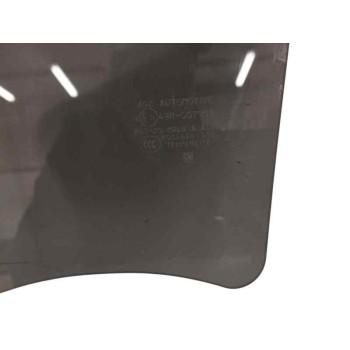 Recambio de luna trasera derecha para toyota bz4x (_eam1_) ev (xeam10) referencia OEM IAM 6810342280  