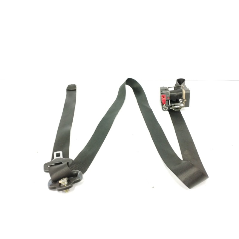 Recambio de cinturon seguridad delantero derecho para smart fortwo coupe 0.7 cc referencia OEM IAM 0000862V030  