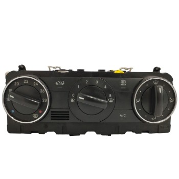 MANDO CALEFACCION / AIRE ACONDICIONADO A1698301785 