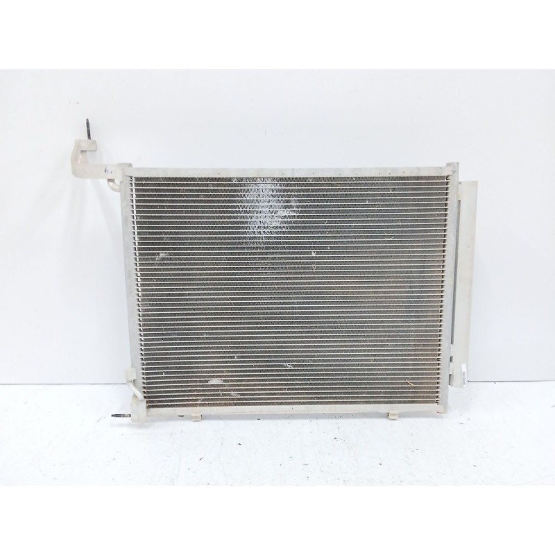 CONDENSADOR / RADIADOR AIRE ACONDICIONADO