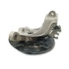 Recambio de mangueta delantera derecha para seat leon st (5f8) 2.0 tdi referencia OEM IAM 5Q0407258A  