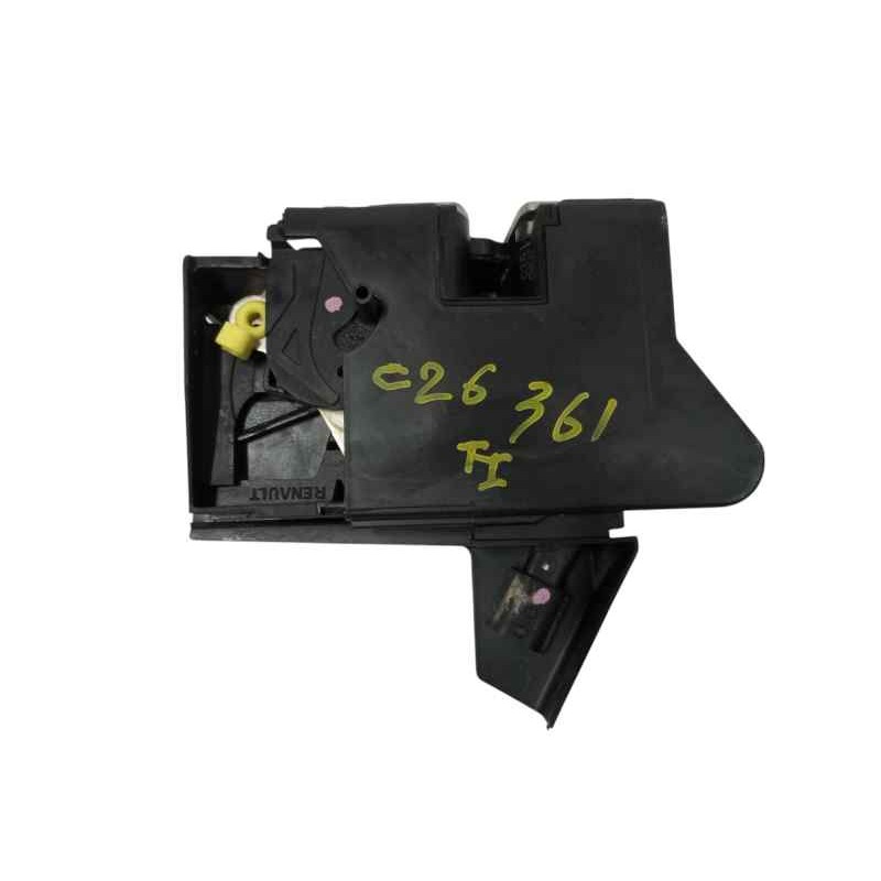 CERRADURA PUERTA TRASERA IZQUIERDA