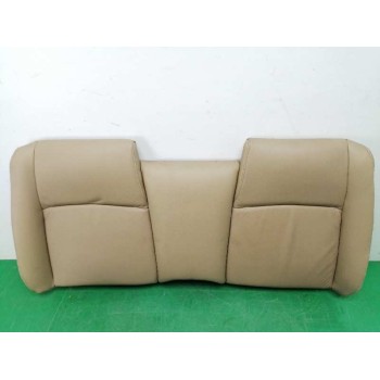 Recambio de asientos traseros para jaguar xk8/xkr coupe xkr final edition referencia OEM IAM   