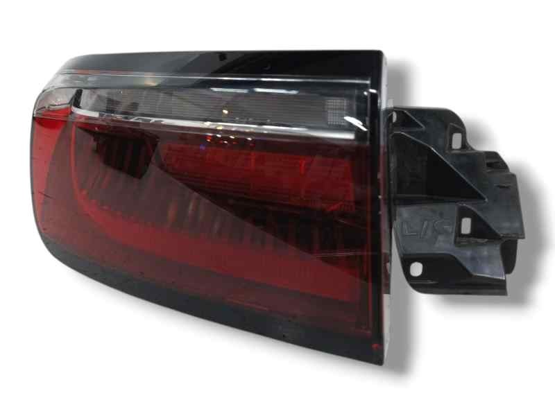Recambio de piloto trasero izquierdo para renault megane e-tech suv ev40 (bnj2) referencia OEM IAM 265552143R Recambio de piloto trasero izquierdo para renault megane e-tech suv ev40 (bnj2) referencia OEM IAM 265552143R