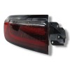 Recambio de piloto trasero izquierdo para renault megane e-tech suv ev40 (bnj2) referencia OEM IAM 265552143R  