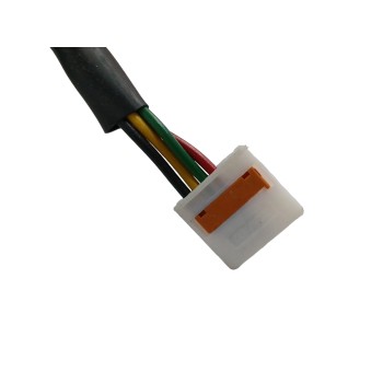 Recambio de piloto trasero izquierdo para kia rio iv (yb, sc, fb) 1.0 t-gdi 100 referencia OEM IAM 92401H8  