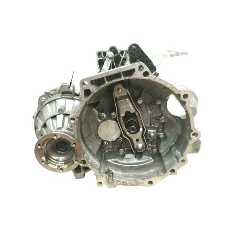 Recambio de caja cambios para volkswagen passat b8 (3g2, cb2) 1.4 tsi 150 cv referencia OEM IAM RSR  