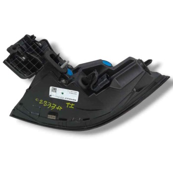 Recambio de piloto trasero izquierdo para renault megane e-tech suv ev40 (bnj2) referencia OEM IAM 265552143R  
