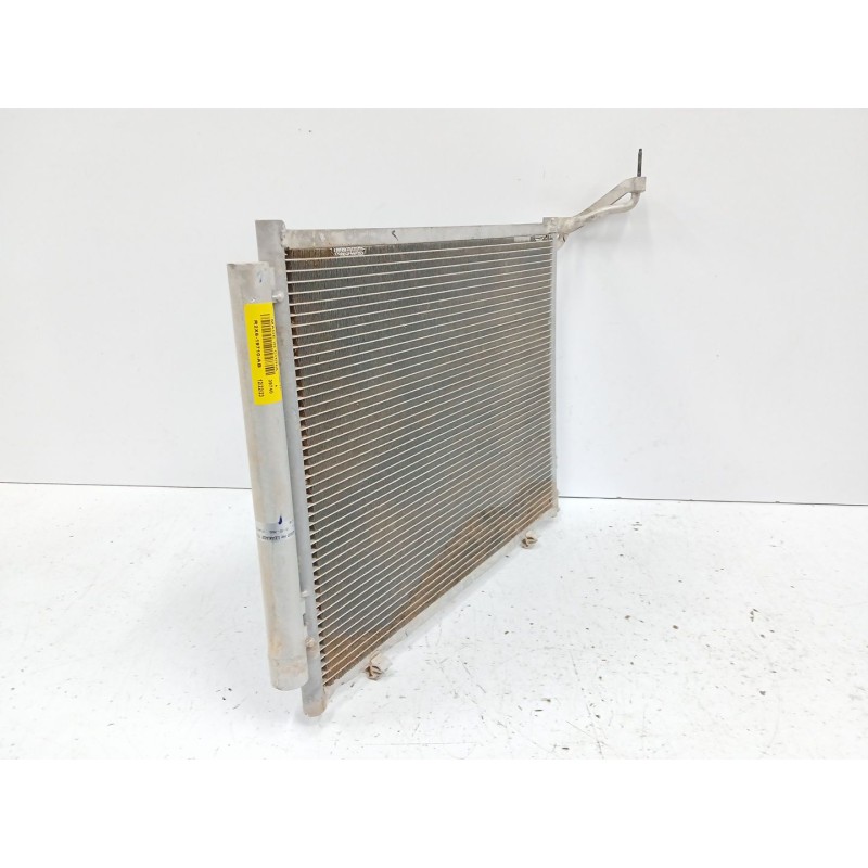 CONDENSADOR / RADIADOR AIRE ACONDICIONADO