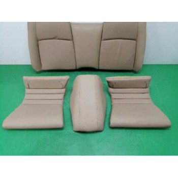 Recambio de asientos traseros para jaguar xk8/xkr coupe xkr final edition referencia OEM IAM   