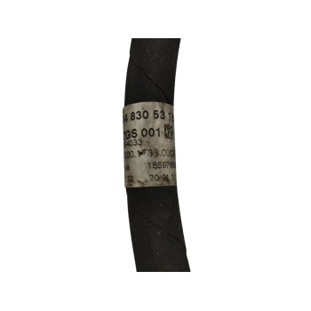 Recambio de tubos aire acondicionado para mercedes-benz clase e (w212) familiar 2.1 cdi cat referencia OEM IAM A2048305316  