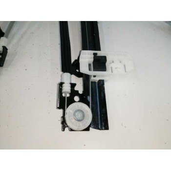 Recambio de elevalunas delantero izquierdo para renault megane ii berlina 5p confort dynamique referencia OEM IAM 8200325136 SIN