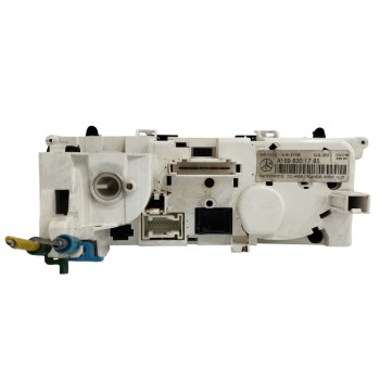Recambio de mando calefaccion / aire acondicionado para mercedes-benz clase b (w245) 2.0 cdi cat referencia OEM IAM A1698301785 