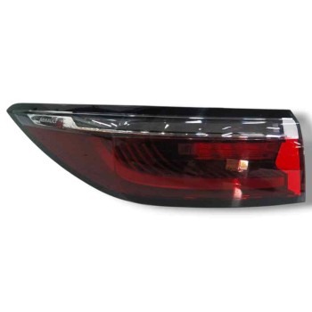 Recambio de piloto trasero izquierdo para renault megane e-tech suv ev40 (bnj2) referencia OEM IAM 265552143R  