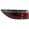 Recambio de piloto trasero izquierdo para renault megane e-tech suv ev40 (bnj2) referencia OEM IAM 265552143R  