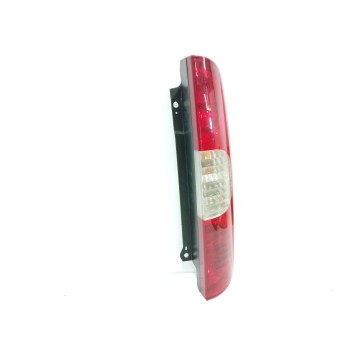 Recambio de piloto trasero derecho para fiat doblo cargo (223) 1.9 jtd cat referencia OEM IAM 51755144 20110999 