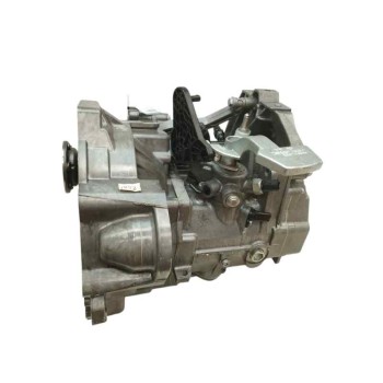 Recambio de caja cambios para volkswagen passat b8 (3g2, cb2) 1.4 tsi 150 cv referencia OEM IAM RSR  
