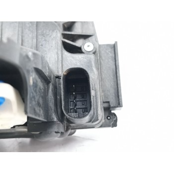 Recambio de cerradura puerta delantera derecha para mercedes-benz clase c coupé (c205) c 180 (205.340) referencia OEM IAM A22200