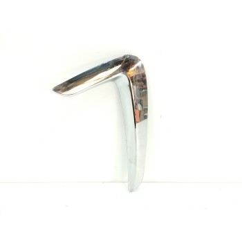 Recambio de molduras delanteras para bmw 4 descapotable (f33, f83) 420 i referencia OEM IAM 7465292 ALETA DERECHA 