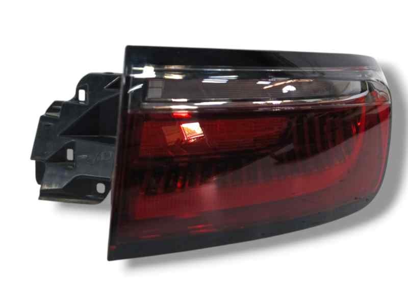 Recambio de piloto trasero derecho para renault megane e-tech suv ev40 (bnj2) referencia OEM IAM 265508574R Recambio de piloto trasero derecho para renault megane e-tech suv ev40 (bnj2) referencia OEM IAM 265508574R