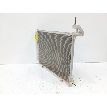 Recambio de condensador / radiador aire acondicionado para ford transit courier b460 furgoneta/monovolumen 1.5 ecoblue referenci