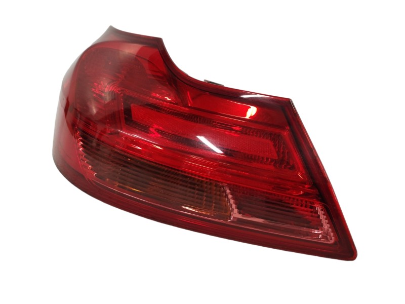 Recambio de piloto trasero izquierdo para opel insignia sports tourer 2.0 cdti cat referencia OEM IAM 13226856 Recambio de piloto trasero izquierdo para opel insignia sports tourer 2.0 cdti cat referencia OEM IAM 13226856