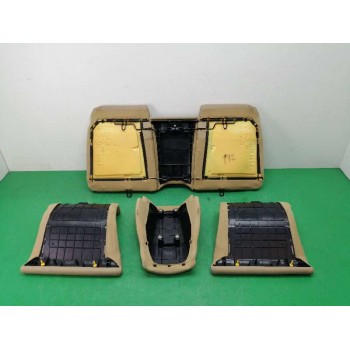 Recambio de asientos traseros para jaguar xk8/xkr coupe xkr final edition referencia OEM IAM   