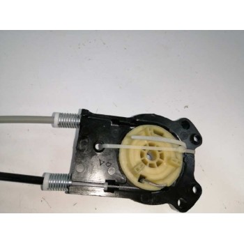 Recambio de elevalunas delantero izquierdo para renault megane ii berlina 5p confort dynamique referencia OEM IAM 8200325136 SIN